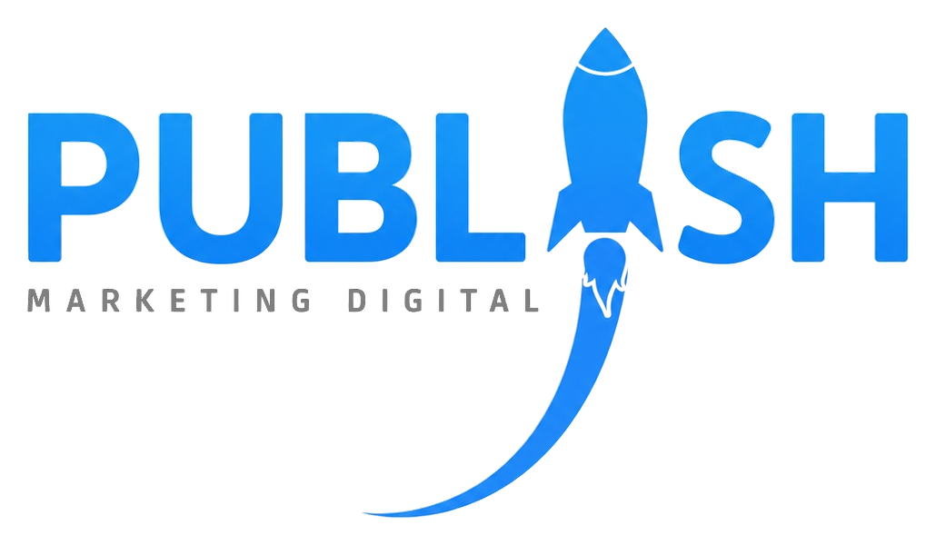 PublishX — agência de marketing digital em Maceió